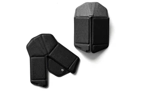 myAir.0 OriMouse Foldable Wireless Mouse Portable Bluetooth Smooth/Cool Black - Picture 1 of 1