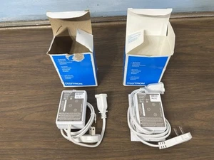 Lutron RR-3PD-1-SW RadioRA 2 RF Plug-in Dimmer White ( Price For 1 Unit Only ) - Picture 1 of 23