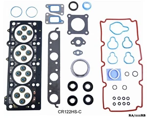 Cylinder Head Gasket Set for CHRYSLER DODGE PLYMOUTH 2.0 L SOHC 2000-05 RA/111RB - Picture 1 of 5