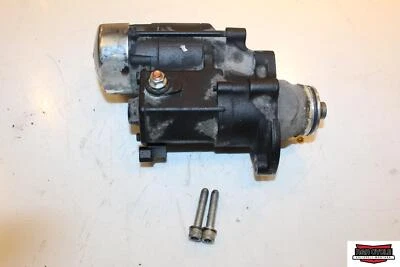 2013 Harley Davidson Road Glide FLTRU 初学者电机 31618-06a — 第 1/4 张图片