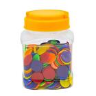 Math Counters For Kids Counting Assorted Color For Facility Office Classroom