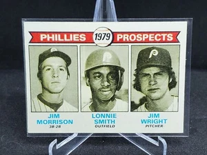 1979 Topps Baseball - Choose Your Card - Picture 1 of 14