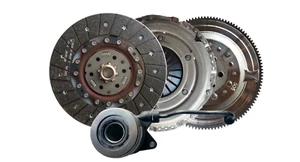 Kit De Embrague Sachs Volante Alfa Romeo Giulietta Fiat Bravo II Lancia Delta - Imagen 1 de 10