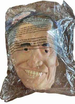 Disguise 96503 Joe Biden Deluxe Mask - Image 1 of 4