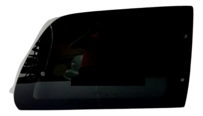 Compatível com: 1999-2001 Ford Windstar passageiro lateral direito quarto janela vidro/escuro - Imagem 1 de 4