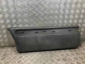 LDV Convoy 2.4TD 1993-2006 Rear BUMPER SIDE Cover Left N/S LWB GENUINE - Picture 1 of 9