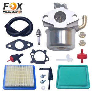 Carburetor For Briggs&Stratton Intek 190 206 5.5-6.5HP OHV 791077 215369 798653 - Picture 1 of 6