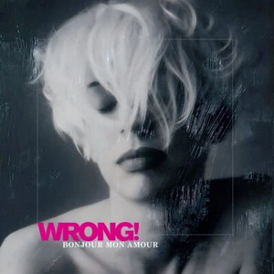 CD WRONG! - Bonjour Mon Amour - Picture 1 of 1