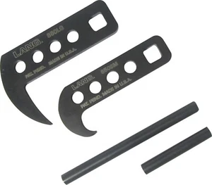 Lang Universal Seal Puller Kit 850 Made in USA Use with 3/8" Breaker Bar - Picture 1 of 3