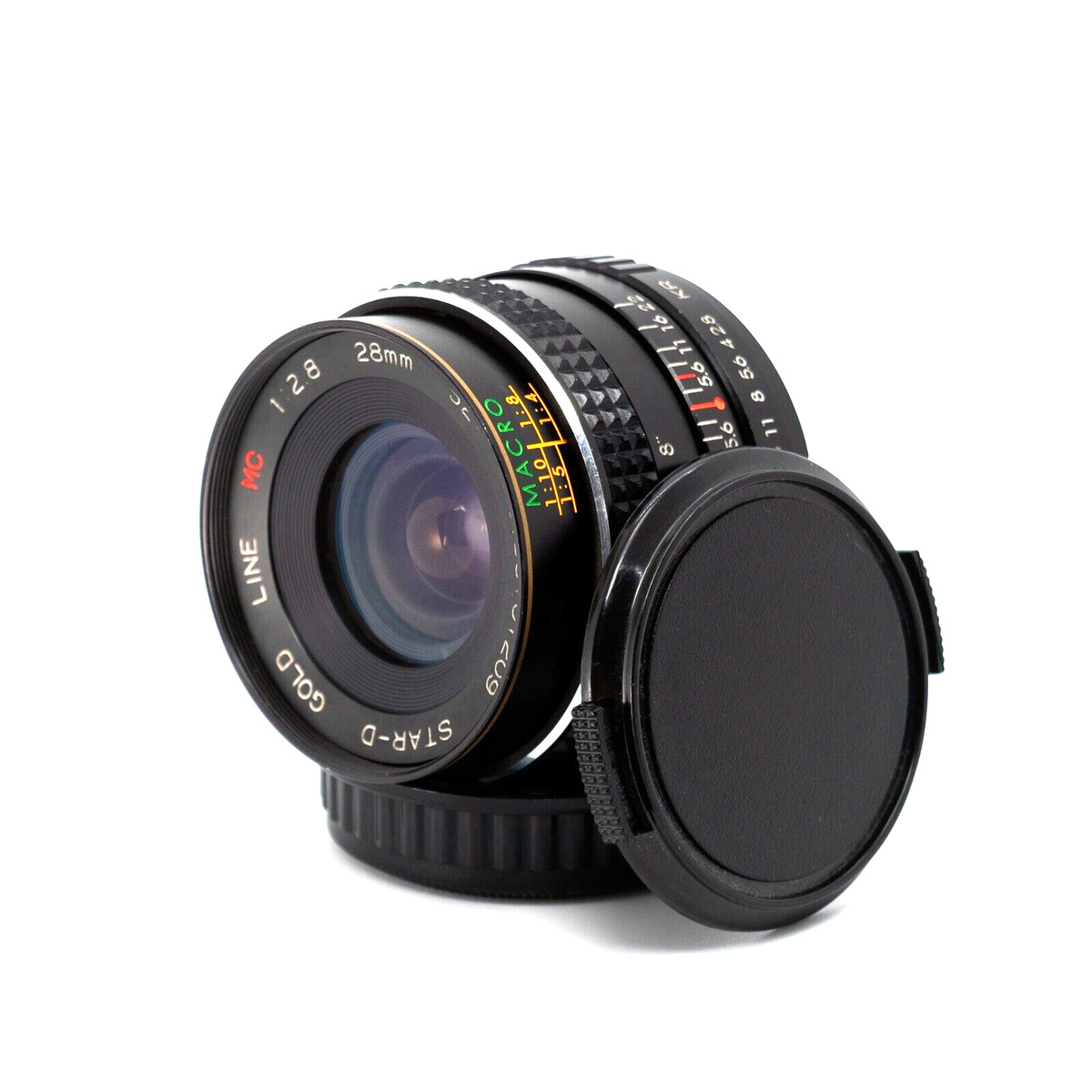 Pentax K f/2.8 Camera Lenses 28mm Focal for sale | eBay Pentax K f/2.8 Camera Lenses 28mm Focal for sale | eBay