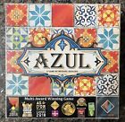 Azul Board Game by Michael Kiesling 2018 Next Move Games, New and Sealed