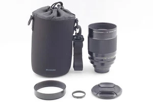 [N MINT w/ Hood] Nikon Reflex Nikkor C 500mm f/8 Telephoto Mirror Lens MF JAPAN - Picture 1 of 18