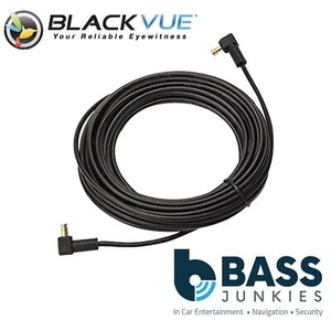 BlackVue 10m Video Cable for DR550/ DR650/DR750S & DR900S Dash Cameras - Picture 1 of 7