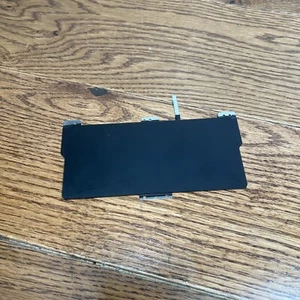 HP OMEN 15-5000na Touchpad Trackpad Mouse Pad Board 02869-002 - Picture 1 of 5