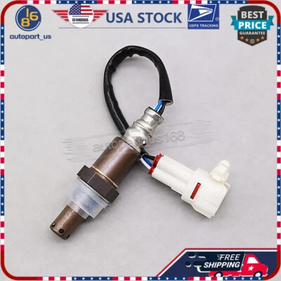 下游 O2 氧气传感器 适用于 2008 - 2013 铃木 SX4 2.0L #234-4165 1821380J10 — 第 1/4 张图片