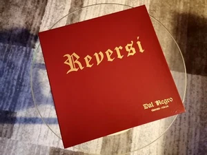💥💥💥 DAL NEGRO Luxus Spielwaren Reversi in Holz Schatulle KEIN ROULETTE 👑👑👑 - Bild 1 von 6