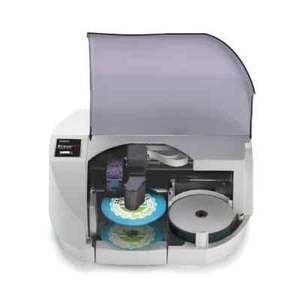 Primera Disc Publisher SE-3 CD/DVD 1x Drive System 4800dpi 20 Disc Capacity - Picture 1 of 1