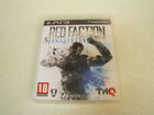 Red Faction Armageddon PS3 Game