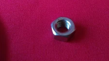 B&G B & G 22028250 SKU P-269-SS Plunger Nut Stainless Steel Fits PB1 PB2 PB3
