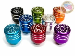 CanAm Custom Billet shift knob shifter Can-Am Maverick x3 by Jofer USA - Picture 1 of 12