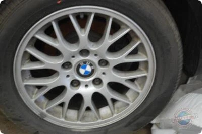 Brazo de control inferior trasero derecho usado trasero se adapta a: 2000 BMW Z3 2,8 L trasero derecho L Foto 1 de 4