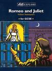Letts Explore "Romeo and Juliet" (Letts Literature Guide) By Ste
