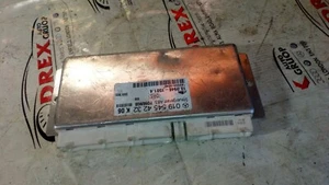 Unità ECU ABS MERCEDES W202 CLASSE C180 C200 C220 C230 1994-2000 0195454232 - Foto 1 di 2