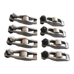 16Pcs Inlet & Exhaust Rocker Arms Set For 2007-09 Ford Ranger PJ PK Mazda BT-50 - Picture 1 of 7