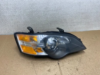 Farol lateral direito passageiro V3663 DW Subaru Legacy 2006 a 2007 - Imagem 1 de 4