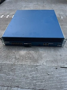 Palo Alto Networking PA-3250 Security Appliance Firewall 10 GigE 750-000163-00H - Picture 1 of 3