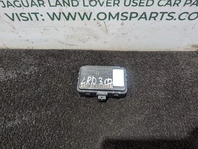 MODULO TELECOMANDO RICEVITORE LAND ROVER DISCOVERY 5 L462 FK72-15K602-BA - Immagine 1 di 2