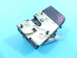 Lancia Phedra 2002 Right front door lock IMPRK1165879 IPJ108827 - Picture 1 of 4