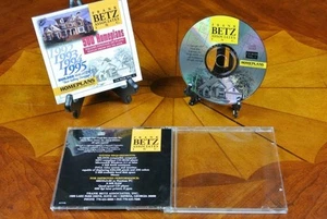 Rare FRANK BETZ Associates Inc 500 Homeplans House Plans sur CD Windows PC - Photo 1/1