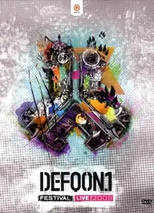 V/A DEFQON 1 LIVE.. -DVD+CD- - Bild 1 von 1