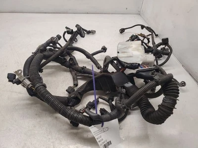 Arnés de cables del motor Lexus IS250, 06-08, 2,5 L, V6, AT, TRACCIÓN TRASERA, 4 GRFSE, 82121-53180 Foto 1 de 4