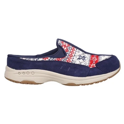 Easy Spirit Traveltime Mule  Womens Size 6.5 M Sneakers Casual Shoes E-TTIME564- - Image 1 of 4