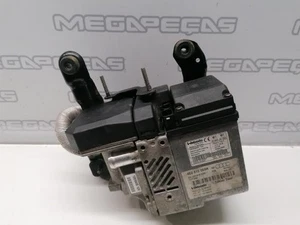 4E0815069H pompa acqua per AUDI A8 (4E ) 3.0 TDI QUATTRO GASOLEO 2009 4P 2002 - Imagen 1 de 15