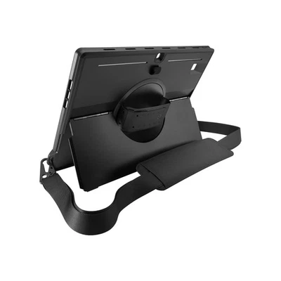 Funda HP Elite x2 1013 G3 con soporte y correa 4LR29AA  Foto 1 de 4