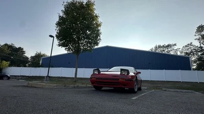 1988 Mazda RX-7  - Image 1 of 4