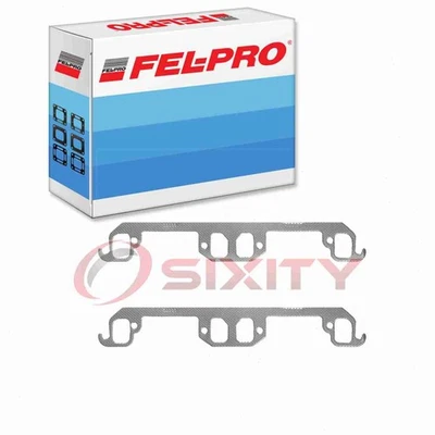 Juego de juntas de colector de escape Fel-Pro para Dodge Durango 1998-2003 5,2 L 5,9 L V8 wq Foto 1 de 4