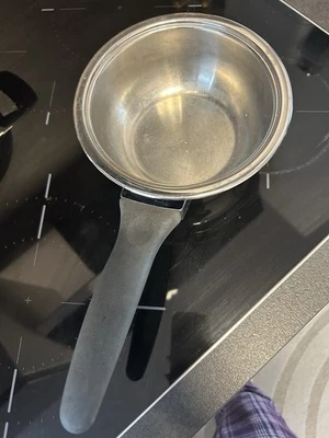 AMC Starline pfanne 1,2 Liter, Induktion - Bild 1 von 2