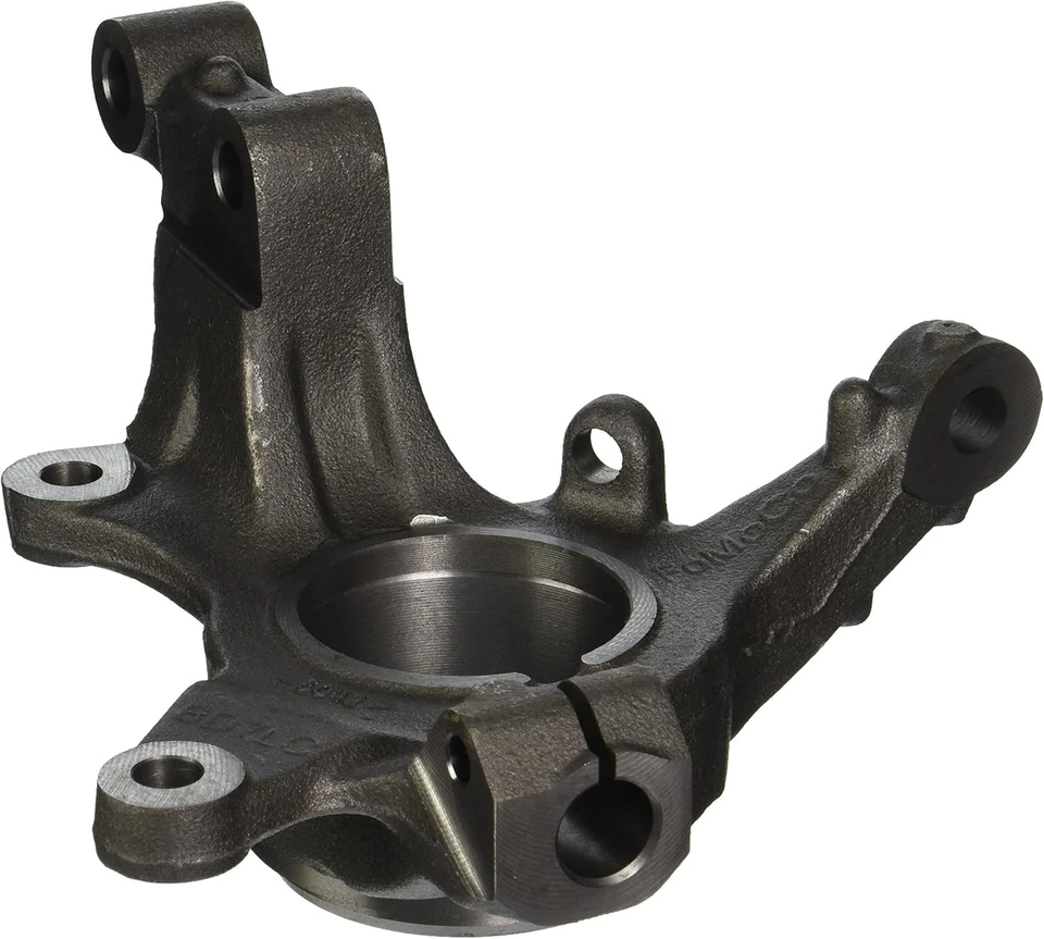 Front Passenger Side Steering Knuckle OEM Motorcraft MEF25 for Ford, Lincoln - Image 1 of 1