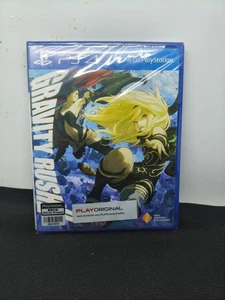 Gravity Rush 2 - Disco suelto Sony PlayStation 4 - Imagen 1 de 6