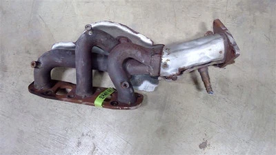 Colector de escape de pasajeros VQ37VHR compatible con 11-13 Infiniti G37 99441 Foto 1 de 4