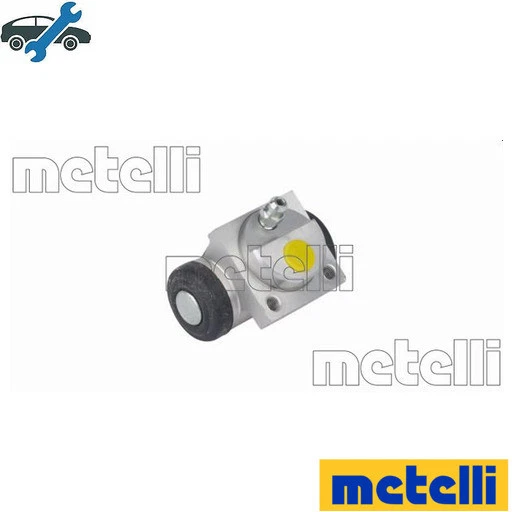 CILINDRO FRENO RUEDA 04-0759 PARA RENAULT KANGOO/Express NISSAN 1.5L 4cyl 1.5L Foto 1 de 4