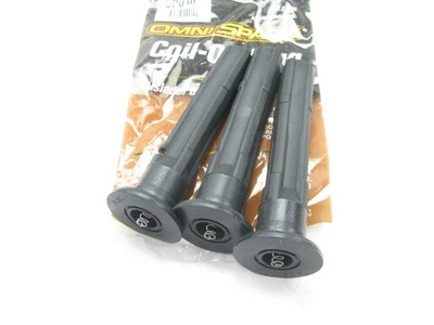 (3) Bota enchufable bobina Omnispark CP010 para Toyota Lexus 1996-2003 3,0 L-V6 Foto 1 de 3