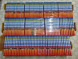 Hajime no Ippo Manga Set Vol 1-143 Complete Comic Series Boxing Collection Rare - Picture 1 of 2