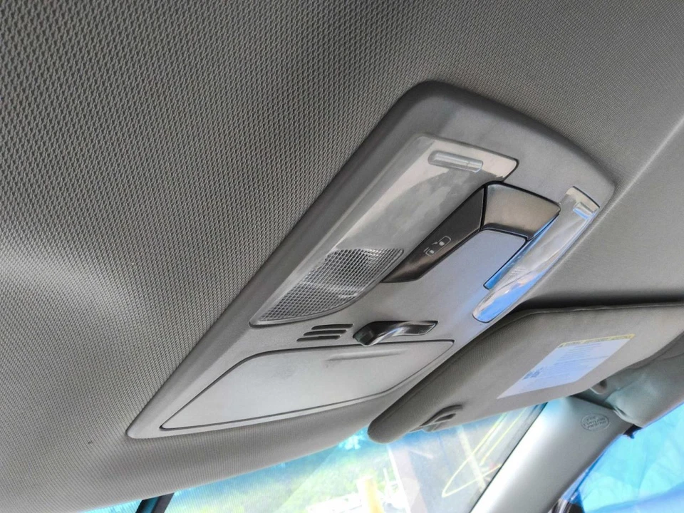 Console Front Rear Without Sunroof Fits 15-20 SIENNA 607437 Foto 1 de 1