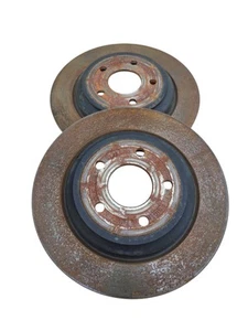FORD KUGA III DFK Kit für Bremsscheiben hinten 2.5 Benzin / Elektro 30365660 - Picture 1 of 3