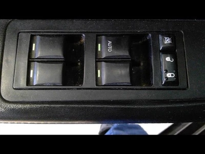 Driver Front Door Switch Classic Style Driver's Fits 11-17 COMPASS 405809 Foto 1 de 4